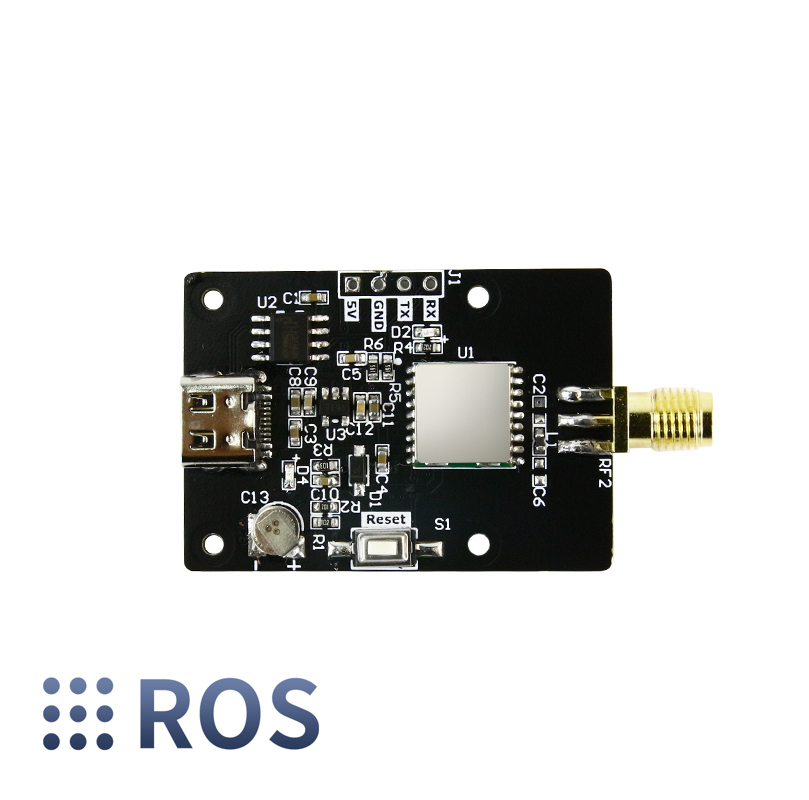 GPS Module