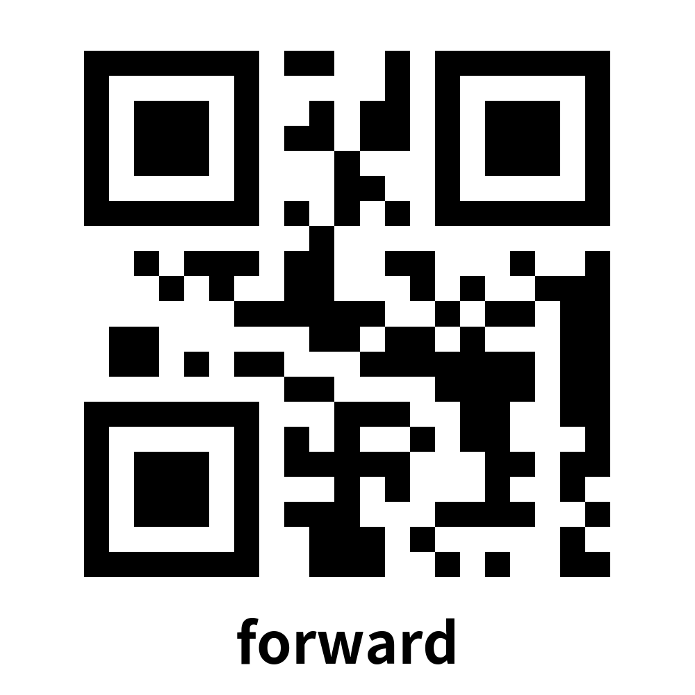 forward
