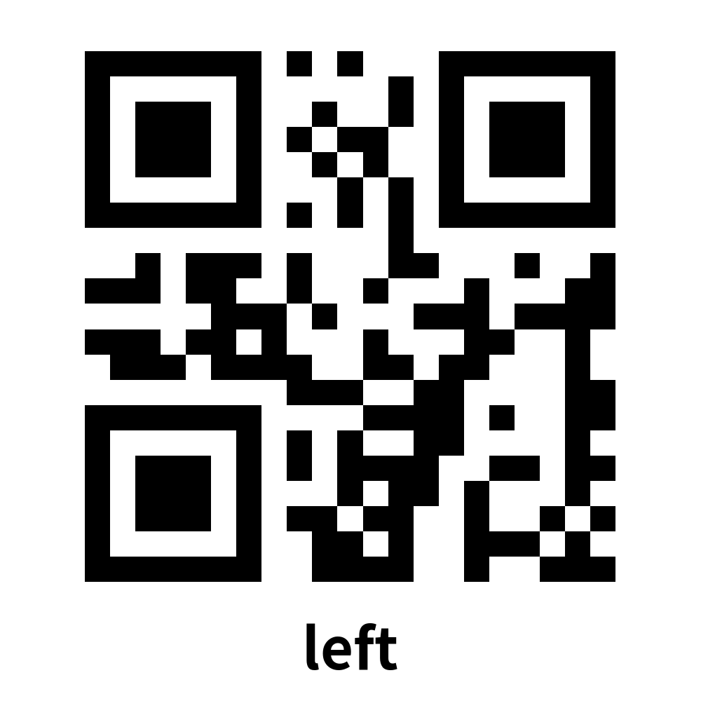 left