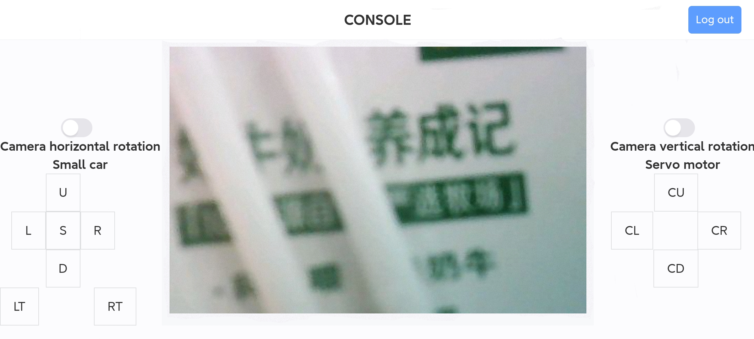 英文版登录有画面