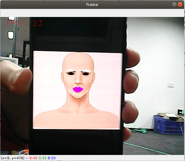 face_landmarks